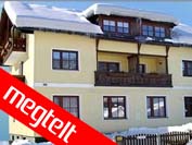 Nassfeld Skifun Haus Berger