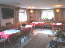 G&auml;stehaus Garber Zillertal Skisafari