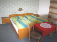 Apartman Kupfner Zillertal Skisafari