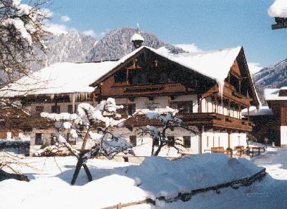 Haus Heim