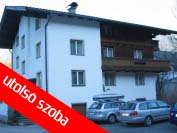 Apartman Kupfner Zillertal Skisafari