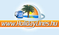 HolidayLines.hu