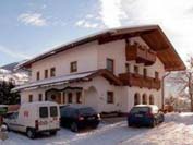 Haus Kammerlander Zillertal Skisafari
